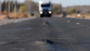 Estado de rutas de Neuquén hoy, martes 14 de noviembre de 2023