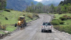 Estado de rutas de Neuquén hoy, jueves 23 de noviembre de 2023