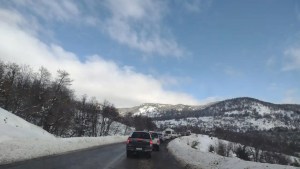 Estado de rutas de Neuquén hoy, domingo 26 de noviembre de 2023