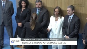 Esto es en off: El saludo que entró al top five de los momentos más tensos del acto