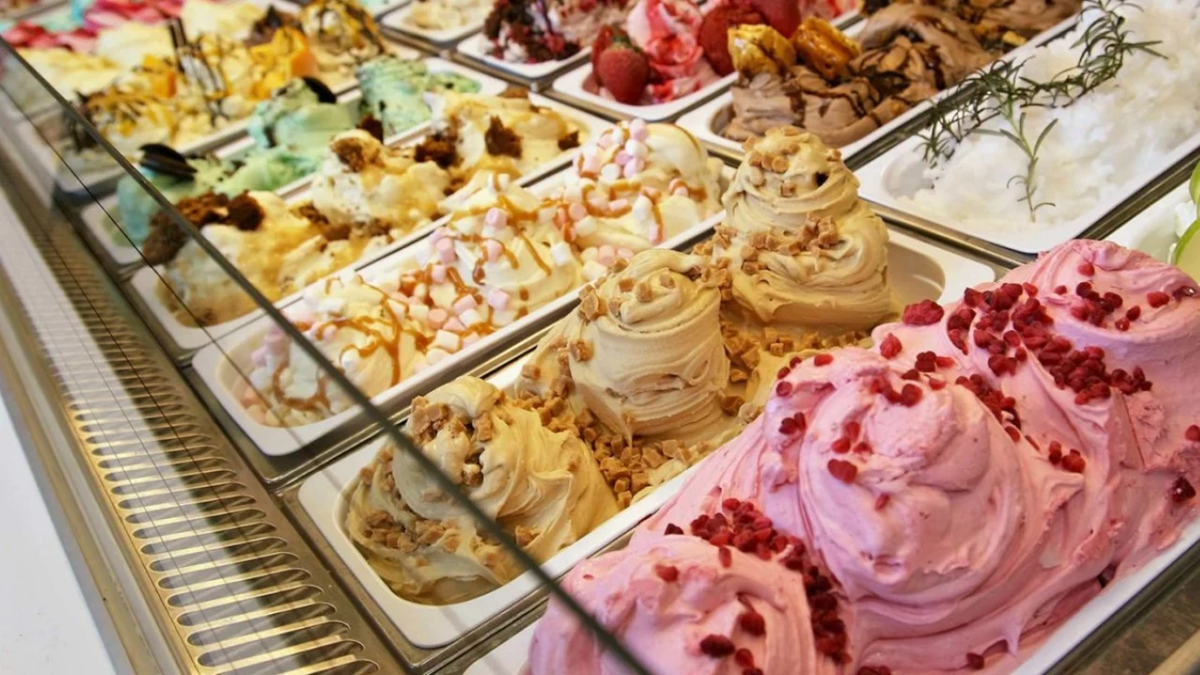 Heladerías se unirán para celebrar la 39ª Semana del Helado Artesanal, ofreciendo a los amantes del helado la oportunidad de disfrutar de nuevos sabores y promociones especiales. Foto Archivo.
