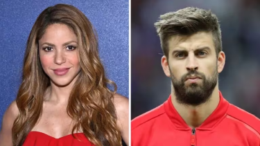 Gerard Piqué rompió el silencio y habló de la separación de Shakira. 