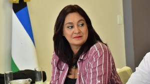 Transición en Sierra Grande: la intendenta electa  Fernández advirtió a Tamburrini con «actos» que impacten en su futuro gobierno