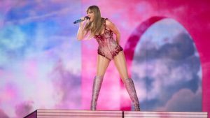 Taylor Swift en Argentina: crónica y las mejores fotos de un show impresionante