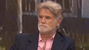 El Teto Medina fue procesado por abuso sexual y embargado por una cifra millonaria