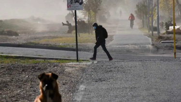Clima en Neuquén y Río Negro hoy: el pronóstico del tiempo para este miércoles 15 de noviembre 2023