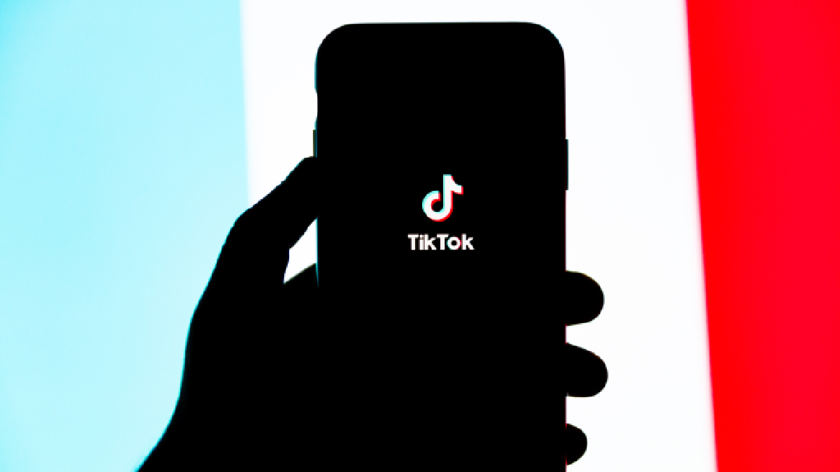 TikTok Prohibido