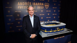 Elecciones en Boca: «Propusimos votar, pero sin trampas», la dura acusación de Andrés Ibarra