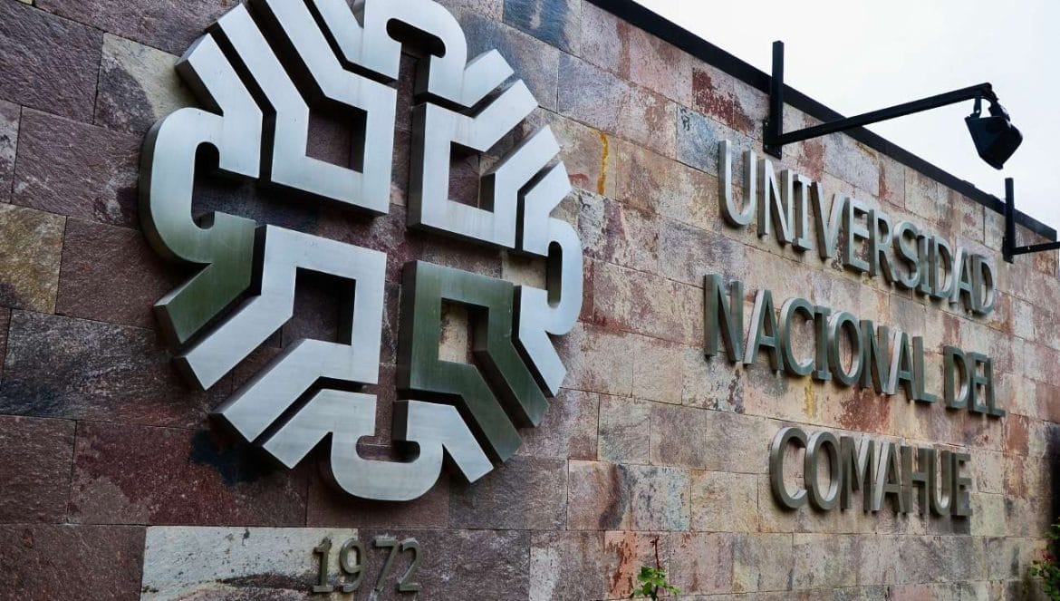 La UNC ofrece 78 carreras de grado de las que un 10% tiene título intermedio (Prensa UNC)