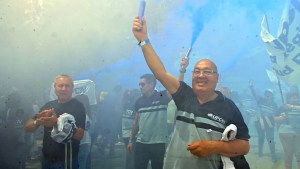 Paritarias en Río Negro: UPCN rechazó la oferta del 8,3% porque la considera «paupérrima»