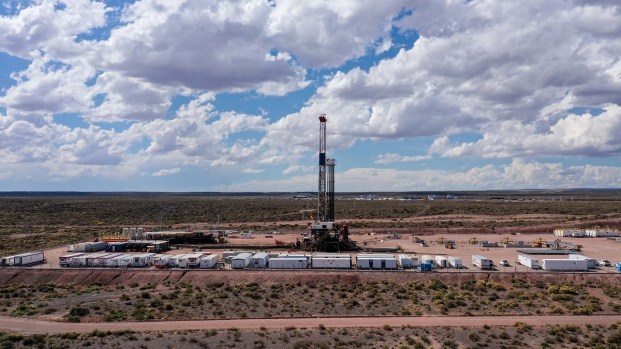 Cancelaron el contrato de exploración del área maldita de Vaca Muerta 