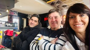 La implosión del partido de Milei en Río Negro: emboscadas, denuncias y portazos