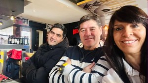 La implosión del partido de Milei en Río Negro: emboscadas, denuncias y portazos