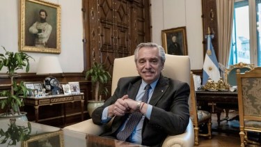 Alberto Fernández reveló amenazas tras el atentado a Cristina: "Me apareció una mira telescópica"