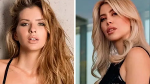 La China Suárez pidió una cautelar contra Wanda Nara y Yanina Latorre: qué dice el escrito