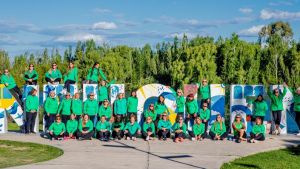 Más de 600 tenistas participarán del 39° Argentino de veteranas en Neuquén