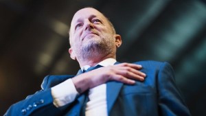 Martín Insaurralde pidió apartar al fiscal que lo investiga por lavado y enriquecimiento ilícito