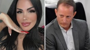 Abrirán dispositivos electrónicos de Martín Insaurralde y Sofía Clerici: qué esperan encontrar