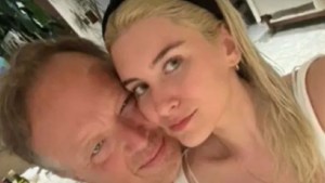 Video | Escandalosa denuncia contra Juan Nápoli, asesor y excandidato de Milei: «Acoso y extorsión»