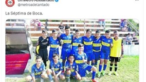 Boca no pudo con Fluminense: los mejores memes de la final de la Copa Libertadores