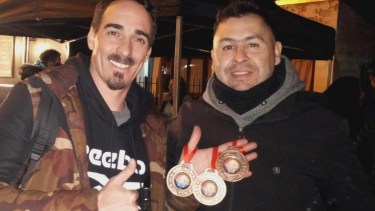 La cerveza Patunga obtuvo tres medallas en una nueva edición de la Copa Patagónica de cervezas artesanales.