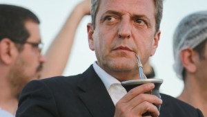 Empresarios pymes de Río Negro expresaron su apoyo a Sergio Massa en el balotaje