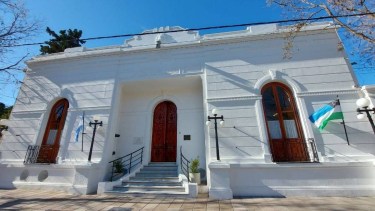 Las oficinas municipales retomarán el jueves con las actividades habituales.