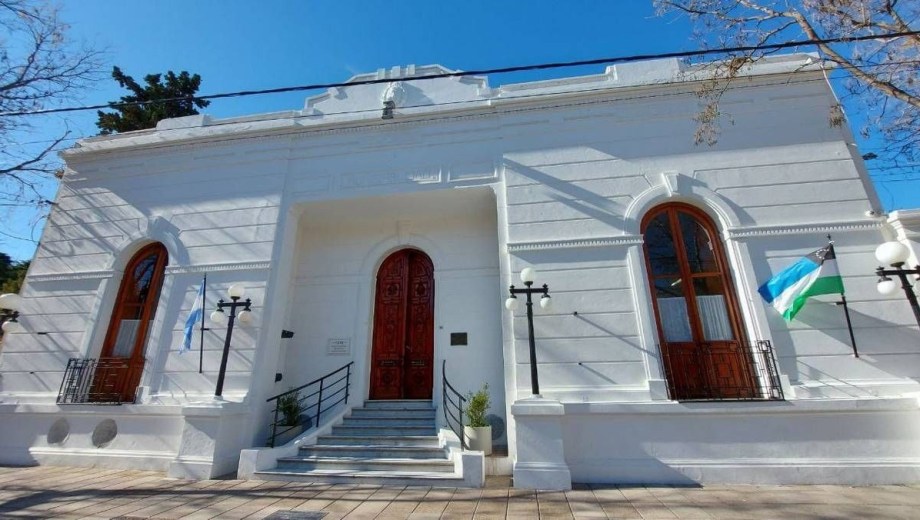 El Tribunal de Cuentas abrió una investigación por el accionar de cuatro funcionarios municipales. Foto Archivo.
