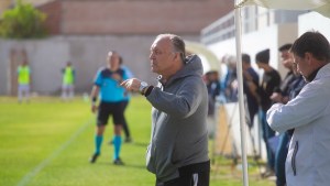 Darío Bonjour: «No nos quedamos con un solo partido»