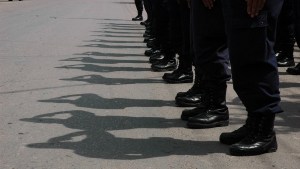 Weretilneck y los cambios que evalúa para la Policía de Río Negro