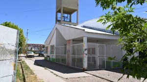 Joven asesinado en inmediaciones de un jardín de Viedma: aún no hay detenidos