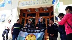 Las reformas mineras y de tierras para Río Negro tienen su primer aval legislativo