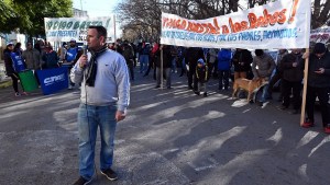 Basta de robos: vecinos cansados de la inseguridad crean una coalición en Viedma