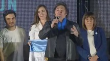 Imagen de Milei cerró su campaña para el balotaje junto a Bullrich en Córdoba: «Los votos están y les vamos a ganar»