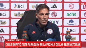 Berizzo renunció a la selección de Chile: los técnicos argentinos que podrían reemplazarlo