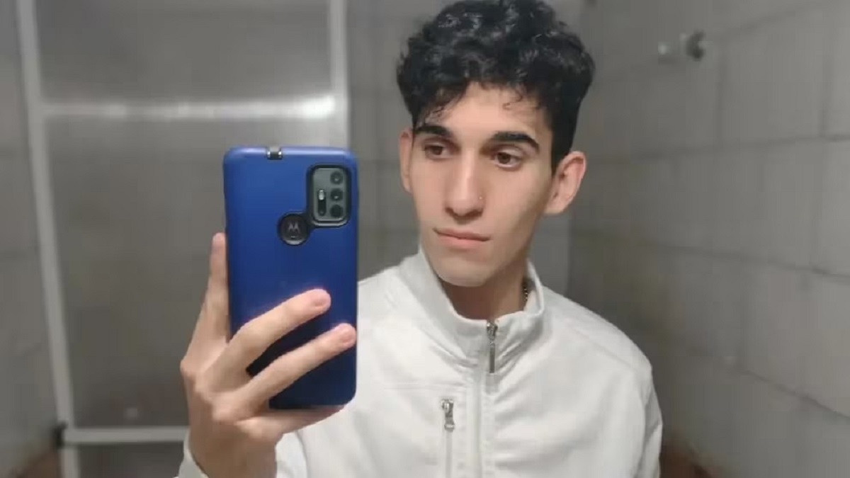 Murió Lautaro Alvaredo, el joven que fue atacado a golpes a la salida de un  boliche de Laferrere