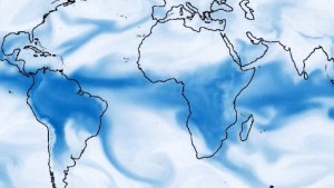 Una IA de Google hizo pronósticos meteorológicos más precisos que los métodos tradicionales