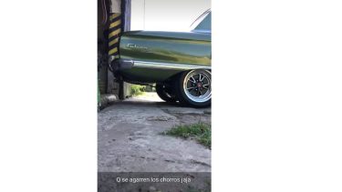 Posteo del comisario que reivindica a la dictadura tras la victoria de Milei: «es aberrante» sostiene Unter