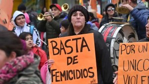 Femicidios: Neuquén, la provincia con la tasa más alta del país