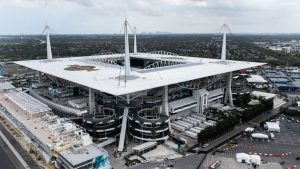 Conmebol confirmó las sedes del partido inaugural y de la final de la Copa América 2024