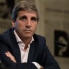 Imagen de Luis Caputo será el ministro de Economía de Milei: Ocampo no irá al Banco Central
