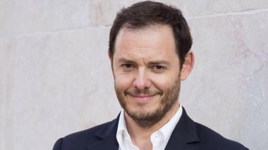 Reidel estaría cerca del Banco Central tras la partida de Ocampo como posible presidente. Foto: Gentileza Infobae. 