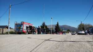 Encontraron a un hombre muerto en una fosa de 2 metros, en un descampado en Bariloche