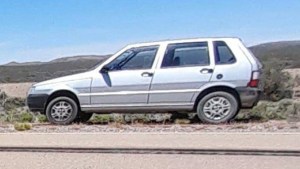 Inseguridad en Viedma: le desvalijaron la casa y le robaron el auto