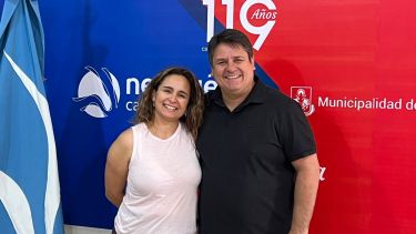 Alejandra Oehrens continuará en la subsecretaría de Mujeres.