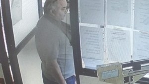 Búsqueda de un hombre que residía en un geriátrico de Cipolletti: continúa el rastrillaje con canes