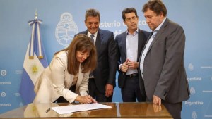 Río Negro recibirá 5.000 millones como compensación por la quita de Ganancias