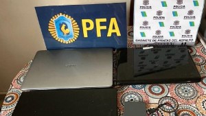 Video: desarticularon una red internacional de tráfico de imágenes de abuso sexual infantil que operaba en Neuquén