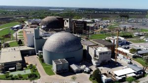 Energía nuclear: Cada vez más países apuestan a los reactores para generar electricidad