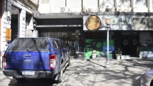 Amenazas a Sergio Massa y Malena Galmarini: una persona detenida en Córdoba